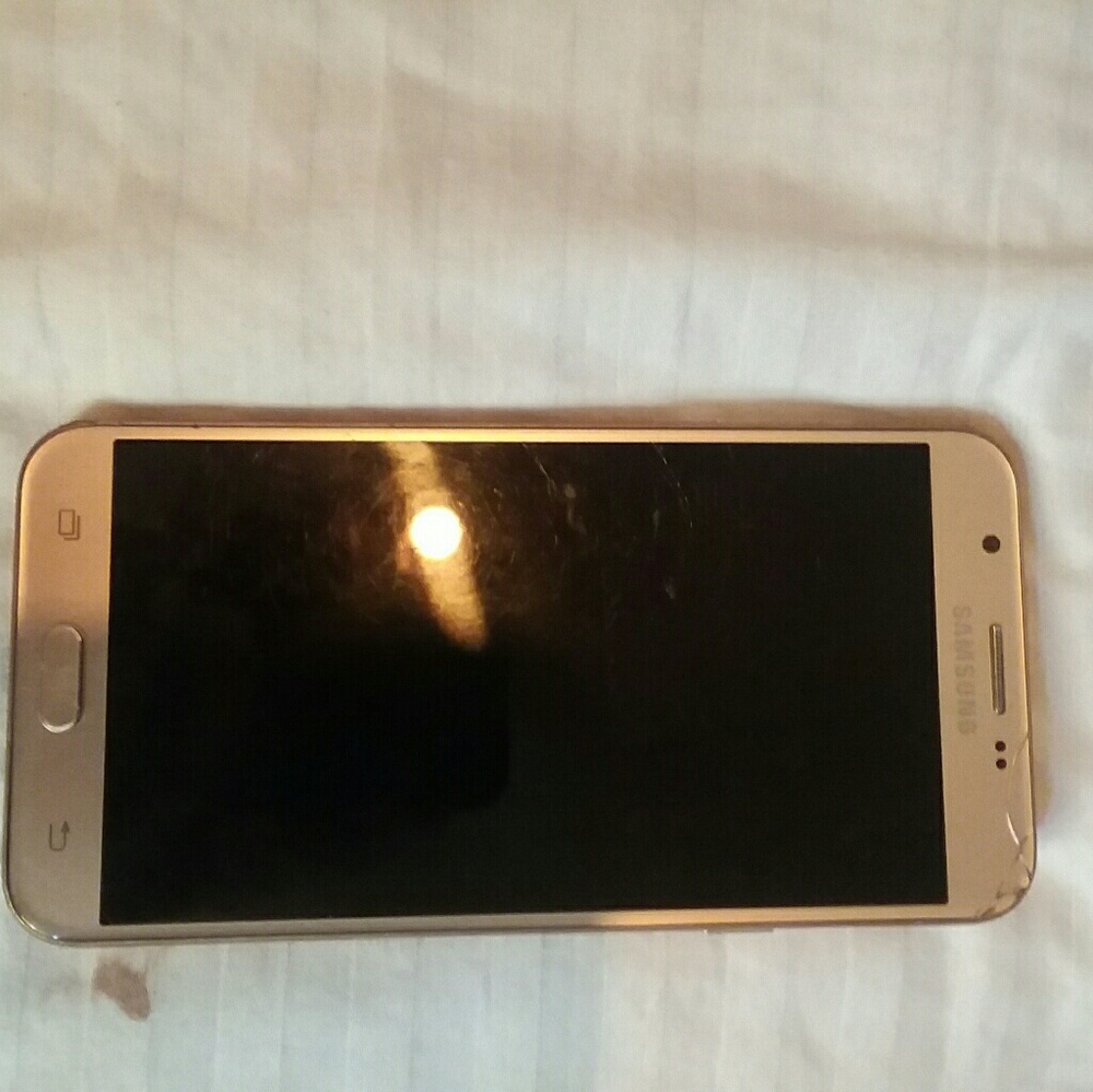 Galaxy s7